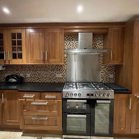 Home In Greenwich Near The O2 London Ngoại thất bức ảnh