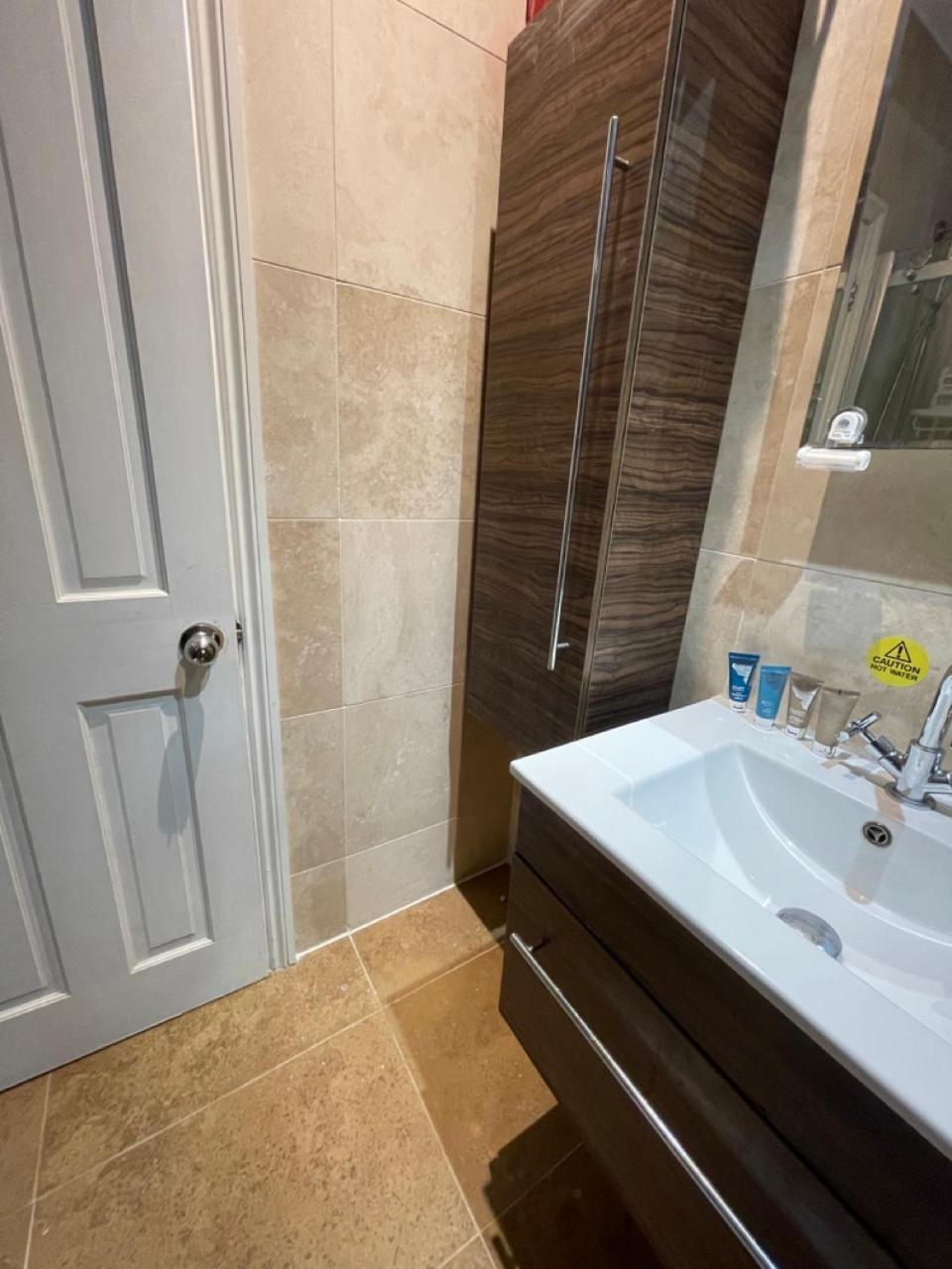 Home In Greenwich Near The O2 London Ngoại thất bức ảnh