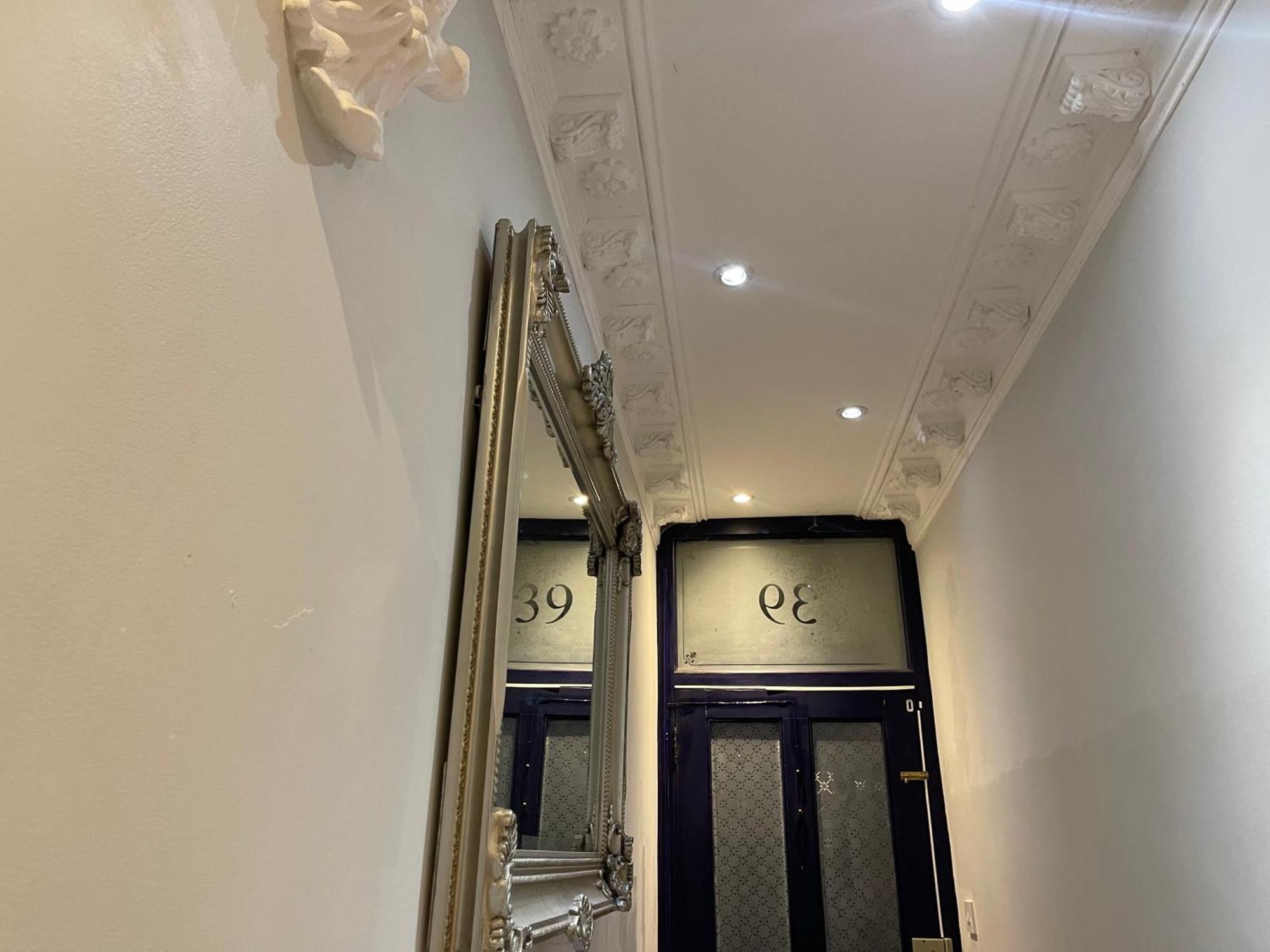 Home In Greenwich Near The O2 London Ngoại thất bức ảnh