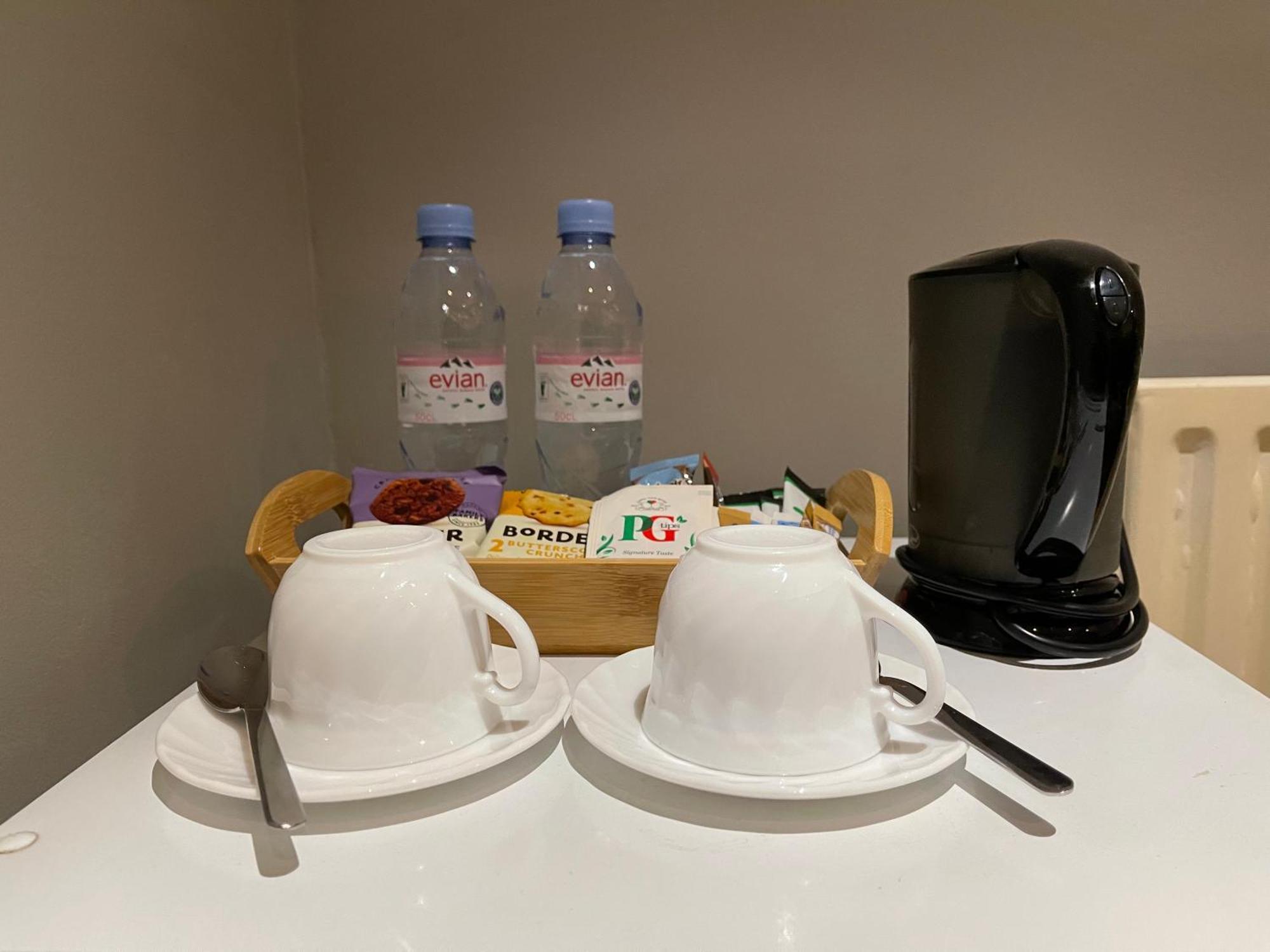 Home In Greenwich Near The O2 London Ngoại thất bức ảnh
