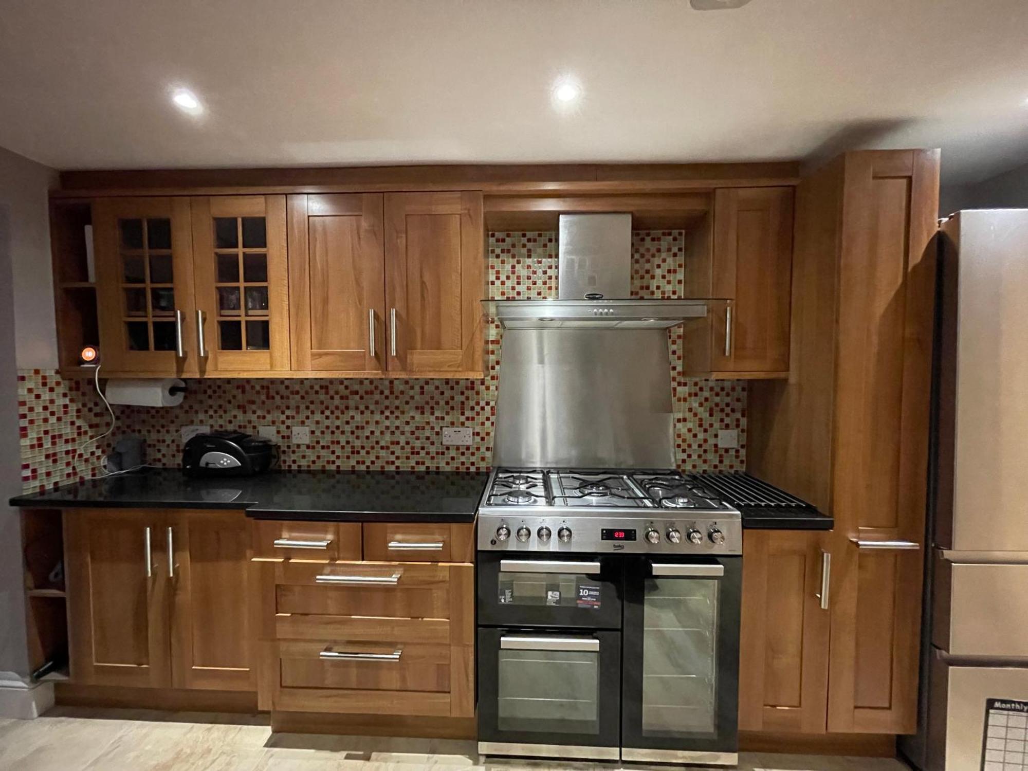 Home In Greenwich Near The O2 London Ngoại thất bức ảnh
