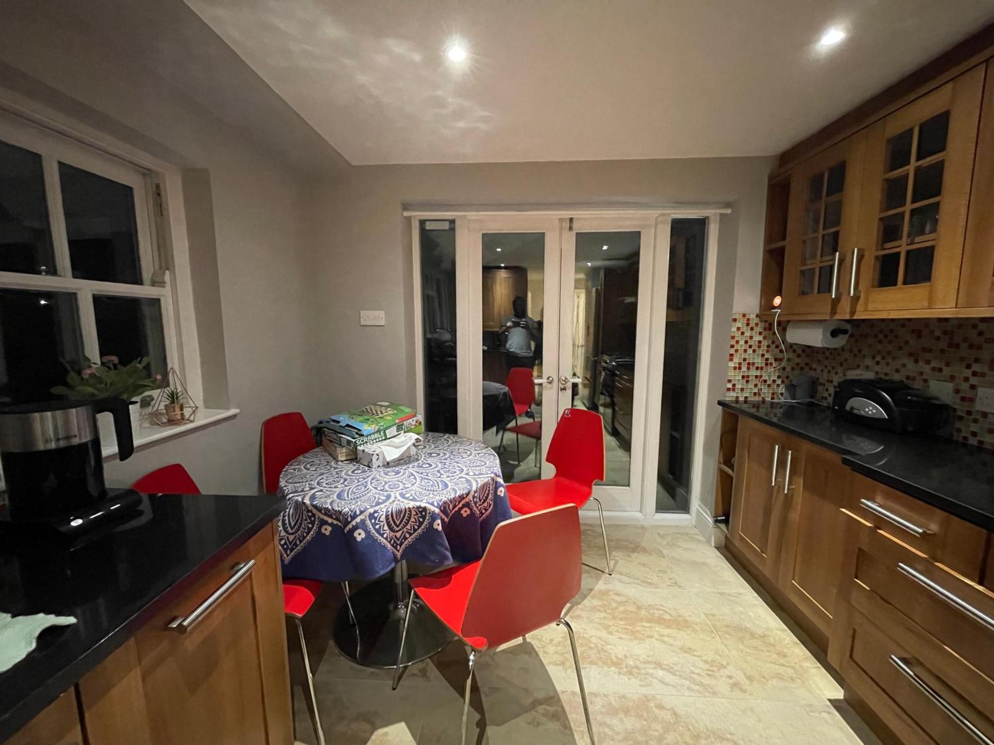 Home In Greenwich Near The O2 London Ngoại thất bức ảnh