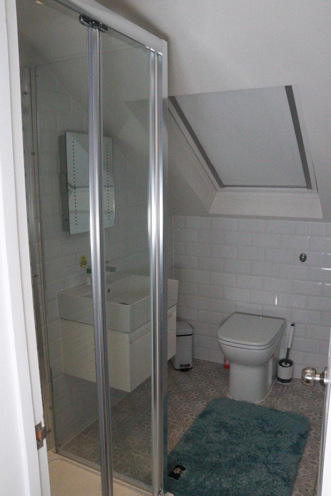 Home In Greenwich Near The O2 London Ngoại thất bức ảnh
