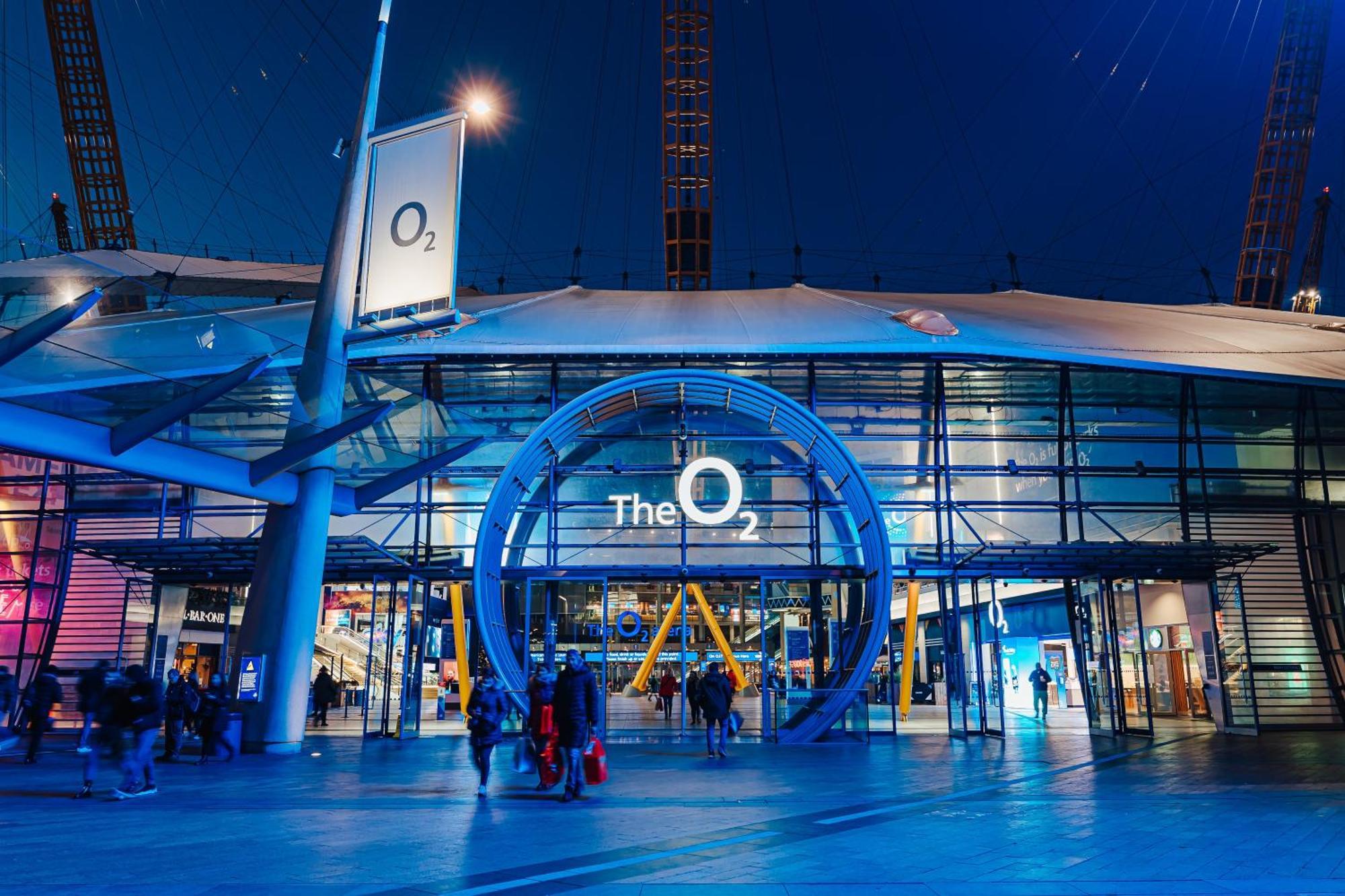 Home In Greenwich Near The O2 London Ngoại thất bức ảnh