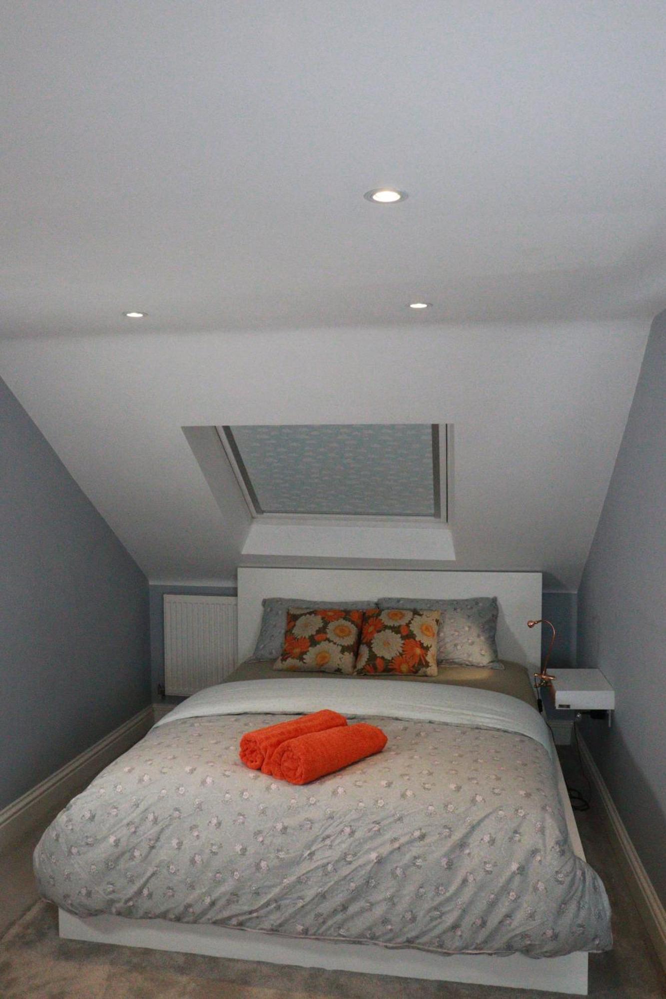 Home In Greenwich Near The O2 London Ngoại thất bức ảnh