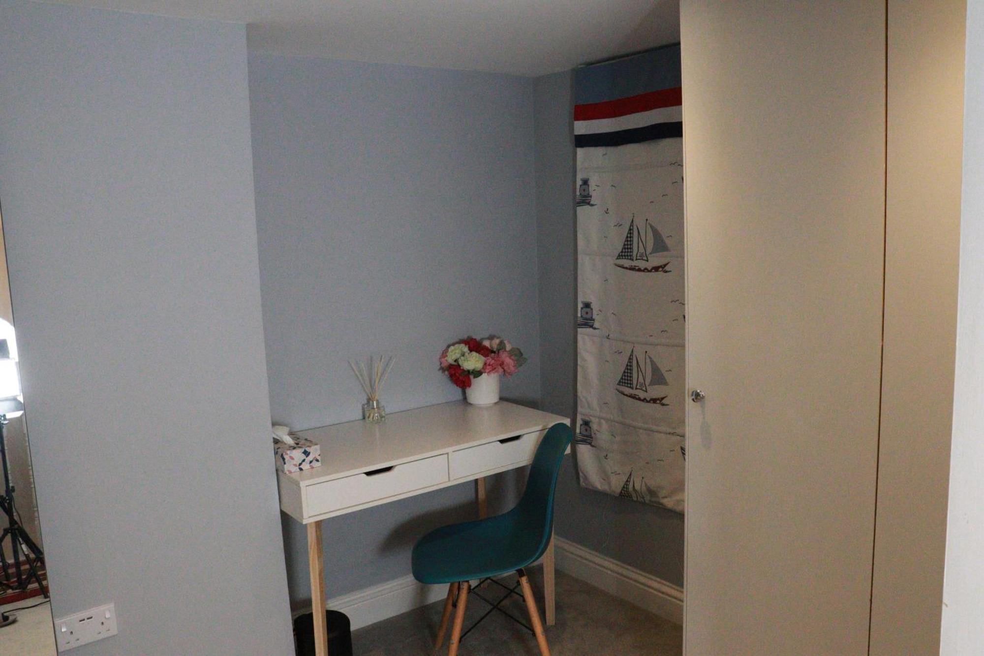 Home In Greenwich Near The O2 London Ngoại thất bức ảnh