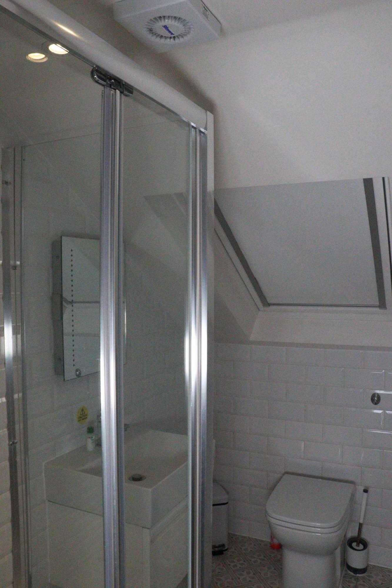 Home In Greenwich Near The O2 London Ngoại thất bức ảnh